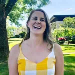 Meet your Posher, Melanie